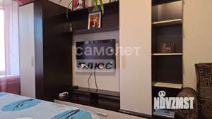 1-к квартира, вторичка, 28м2, 4/5 этаж