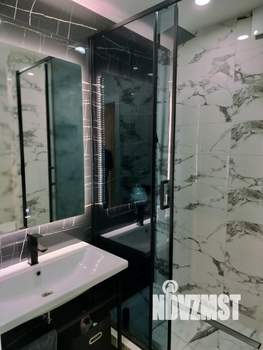 1-к квартира, вторичка, 41м2, 5/17 этаж