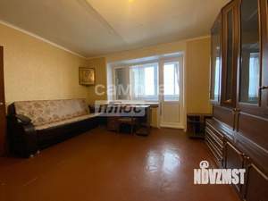 1-к квартира, вторичка, 32м2, 5/5 этаж