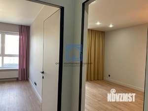 2-к квартира, вторичка, 46м2, 11/16 этаж