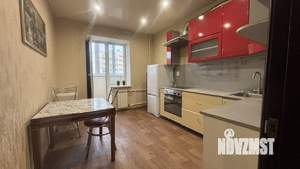 1-к квартира, вторичка, 45м2, 11/14 этаж