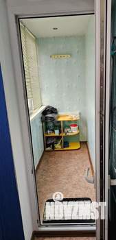 2-к квартира, вторичка, 55м2, 9/10 этаж