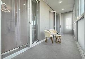 3-к квартира, вторичка, 85м2, 12/14 этаж