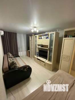 1-к квартира, вторичка, 41м2, 1/14 этаж