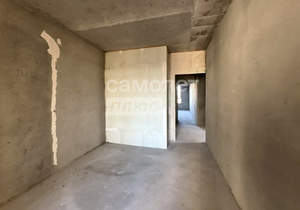 1-к квартира, вторичка, 45м2, 11/16 этаж