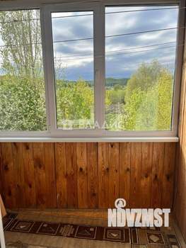 3-к квартира, вторичка, 64м2, 3/10 этаж