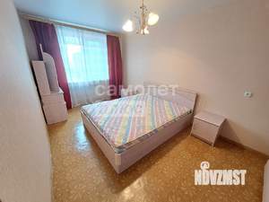 2-к квартира, вторичка, 54м2, 7/9 этаж