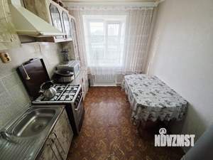 2-к квартира, вторичка, 54м2, 5/5 этаж