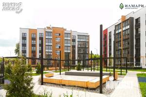 3-к квартира, вторичка, 89м2, 2/5 этаж