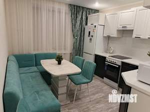 1-к квартира, вторичка, 39м2, 5/14 этаж