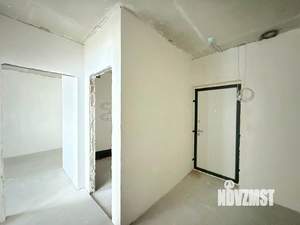 2-к квартира, вторичка, 38м2, 6/17 этаж