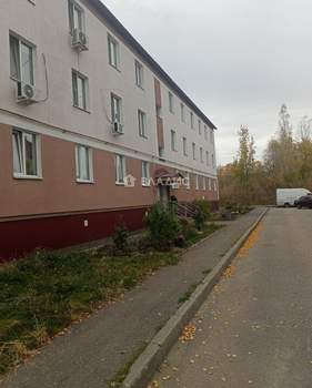 Студия квартира, вторичка, 26м2, 2/3 этаж