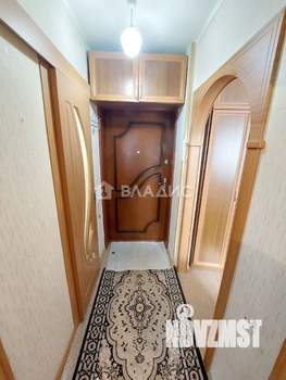 1-к квартира, вторичка, 26м2, 1/3 этаж