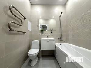 1-к квартира, вторичка, 44м2, 15/17 этаж