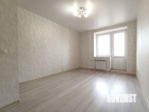 1-к квартира, вторичка, 38м2, 6/10 этаж