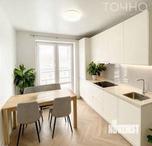 1-к квартира, вторичка, 37м2, 4/5 этаж