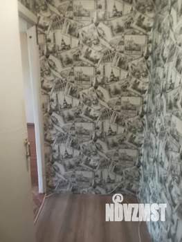 1-к квартира, вторичка, 31м2, 3/5 этаж