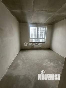 1-к квартира, вторичка, 41м2, 13/17 этаж