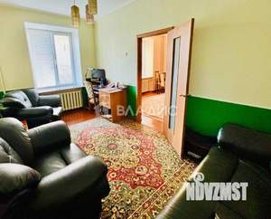 3-к квартира, вторичка, 82м2, 3/5 этаж