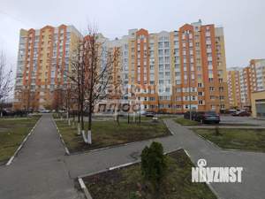 1-к квартира, вторичка, 40м2, 7/12 этаж