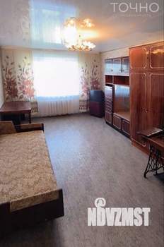 2-к квартира, вторичка, 51м2, 4/9 этаж