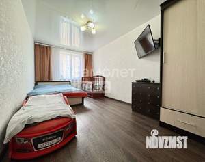 1-к квартира, вторичка, 34м2, 1/3 этаж