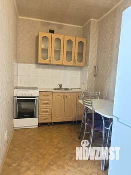 Студия квартира, вторичка, 25м2, 4/10 этаж