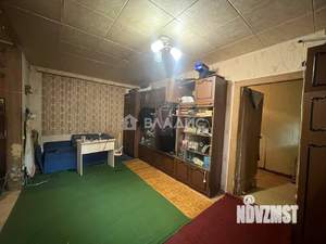 2-к квартира, вторичка, 41м2, 1/4 этаж