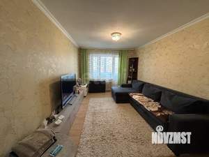 2-к квартира, вторичка, 52м2, 3/10 этаж