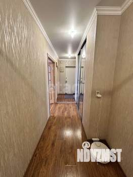 3-к квартира, вторичка, 61м2, 8/10 этаж