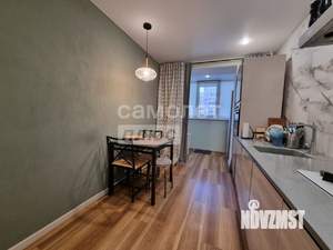 3-к квартира, вторичка, 64м2, 2/10 этаж
