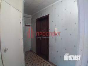 1-к квартира, вторичка, 29м2, 4/5 этаж