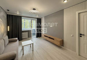 2-к квартира, вторичка, 45м2, 4/5 этаж