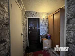 1-к квартира, вторичка, 26м2, 7/9 этаж
