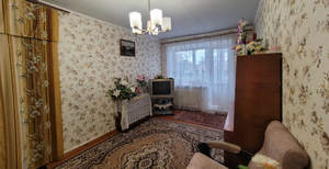 2-к квартира, вторичка, 40м2, 2/5 этаж