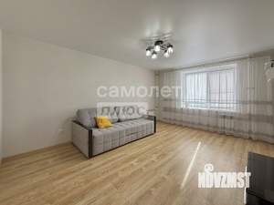 2-к квартира, вторичка, 61м2, 9/16 этаж