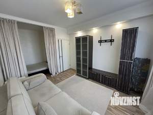 1-к квартира, вторичка, 35м2, 10/10 этаж