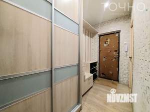 3-к квартира, вторичка, 69м2, 10/10 этаж