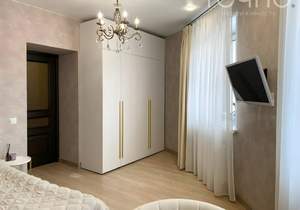 2-к квартира, вторичка, 55м2, 5/17 этаж