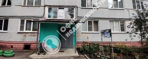 2-к квартира, вторичка, 53м2, 2/5 этаж