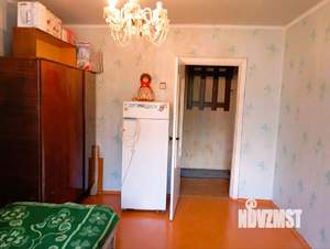 3-к квартира, вторичка, 61м2, 1/9 этаж