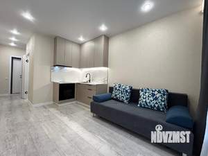 Студия квартира, вторичка, 22м2, 6/14 этаж