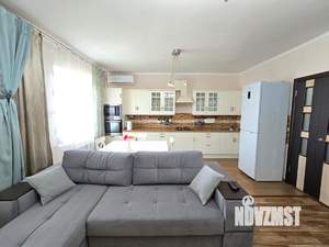 2-к квартира, вторичка, 62м2, 6/10 этаж