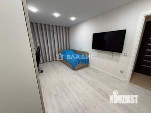 1-к квартира, вторичка, 39м2, 10/10 этаж