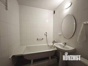 1-к квартира, вторичка, 28м2, 2/8 этаж