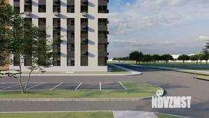 2-к квартира, вторичка, 59м2, 12/17 этаж