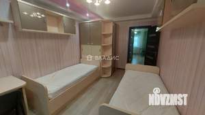 3-к квартира, вторичка, 68м2, 5/10 этаж