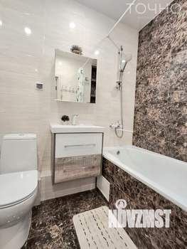 1-к квартира, вторичка, 37м2, 2/10 этаж