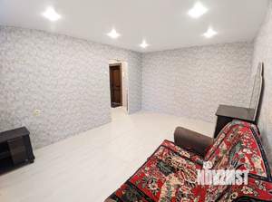 1-к квартира, вторичка, 30м2, 4/5 этаж