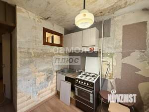 1-к квартира, вторичка, 32м2, 2/5 этаж